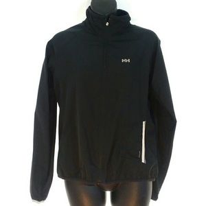 Women's Helly Hansen windbreaker